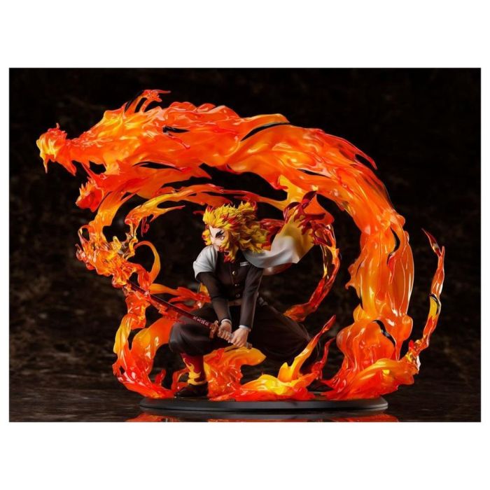 Aniplex Figura Kimetsu No Yaiba Demon Slayer 26 cm 1 Aniplex Figura Kimetsu No Yaiba Demon Slayer 26 cm 1