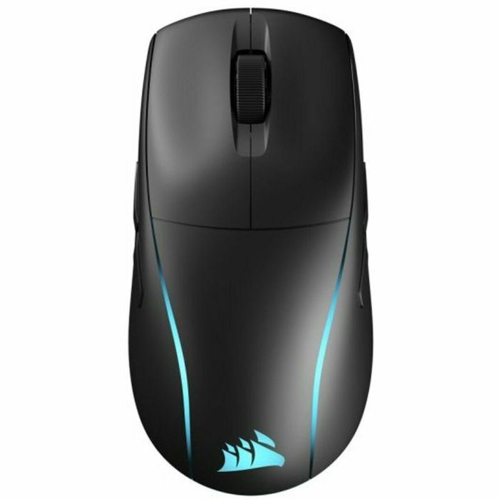 Corsair COR1716021245643 M75 Wireless Ratón inalámbrico para juegos, ambidiestro, RGB 0 Corsair COR1716021245643 M75 Wireless Ratón inalámbrico para juegos, ambidiestro, RGB 0