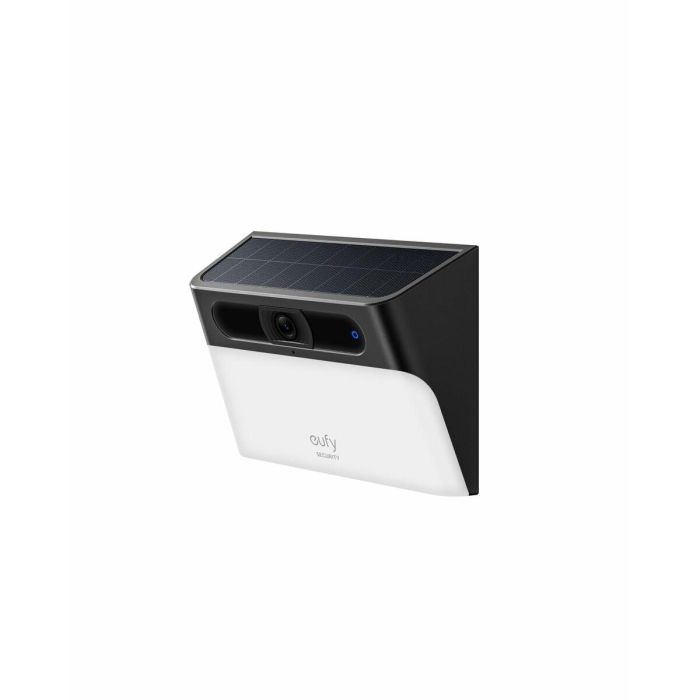 Eufy S120 Cámara de Seguridad IP Solar Exterior 2K (2304x1296) Wi-Fi, Foco LED, Detección IA, IP65, Audio 2 Vías 21