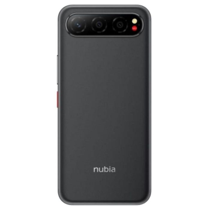 Zte Nubia Air Stream Black 0 Zte Nubia Air Stream Black 0