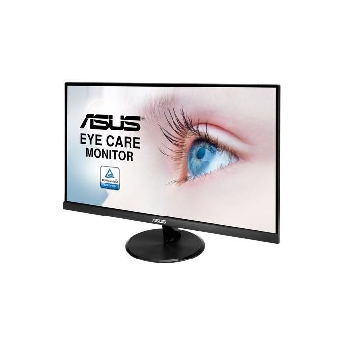 ASUS VP279HE Monitor LED 27 Pulgadas Full HD 1920x1080 5ms HDMI VGA Negro 1