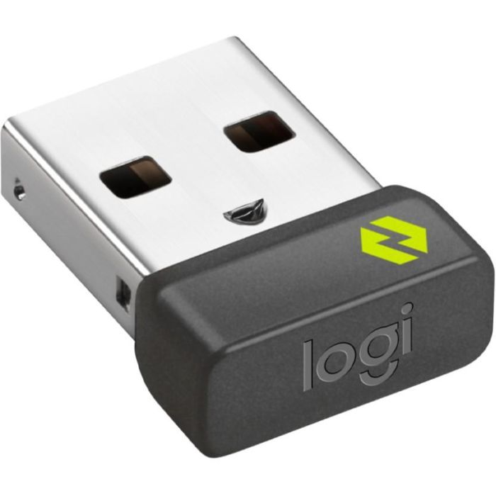 Logitech M240 Ratón Inalámbrico Bluetooth Silencioso con Tecnología Logi Bolt para Empresas, 48% Plástico Reciclado, Carbono Neutro 2