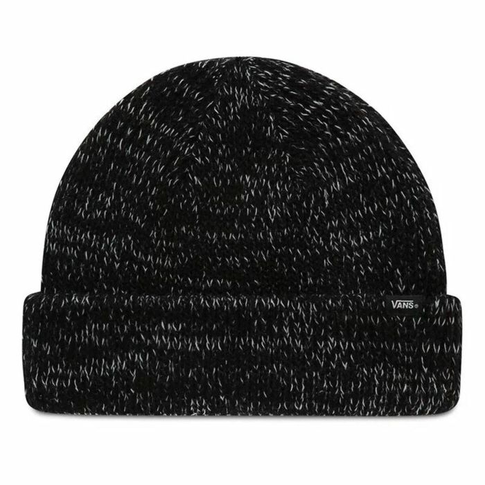 Gorro de Natación Vans Core Basics Negro Gorro Adultos 0 Gorro de Natación Vans Core Basics Negro Gorro Adultos 0