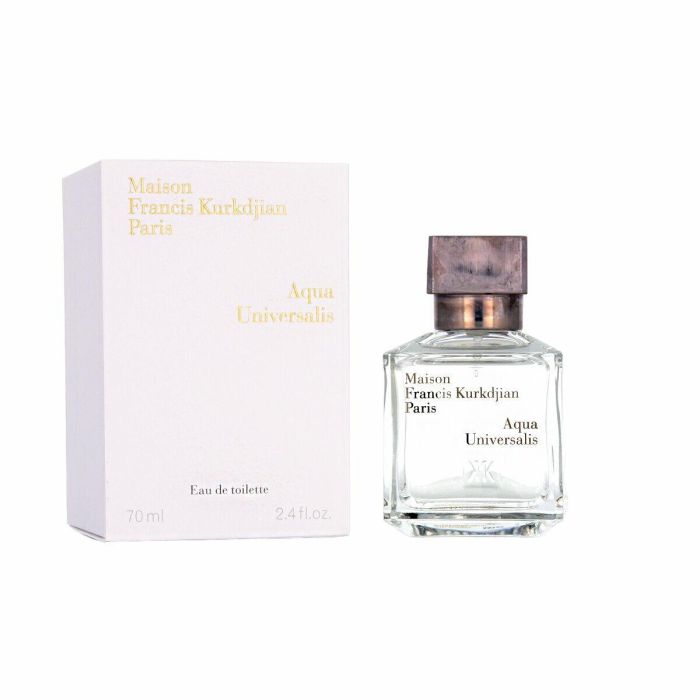 Francis Kurkdjian Aqua Universalis Edt Vapo 70 mL Francis Kurkdjian Aqua Universalis Edt Vapo 70 mL