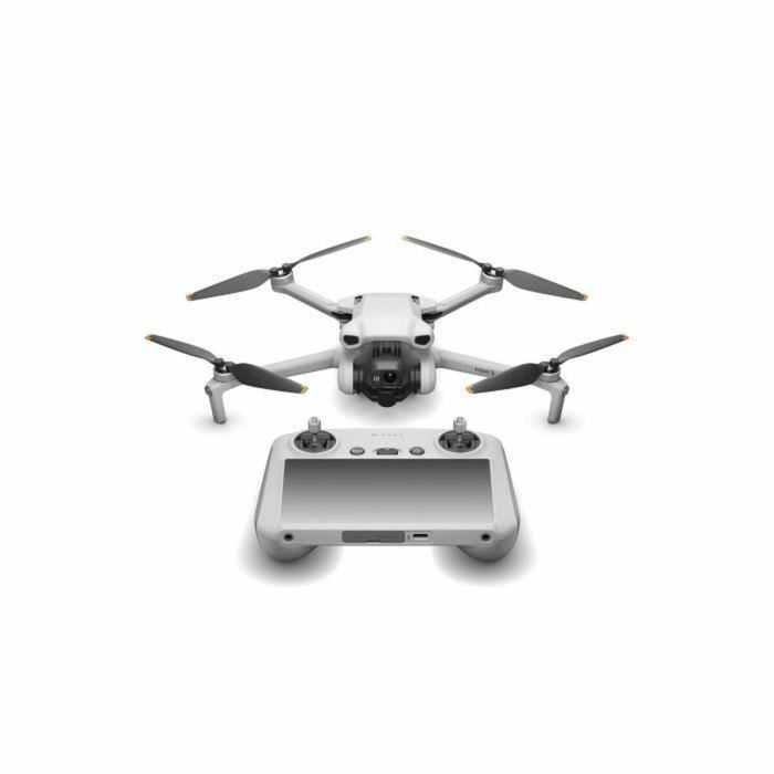 Dji Drone Mini 3 Fly More Combo Con Control Inteligente Por Radio Gris 0 Dji Drone Mini 3 Fly More Combo Con Control Inteligente Por Radio Gris 0