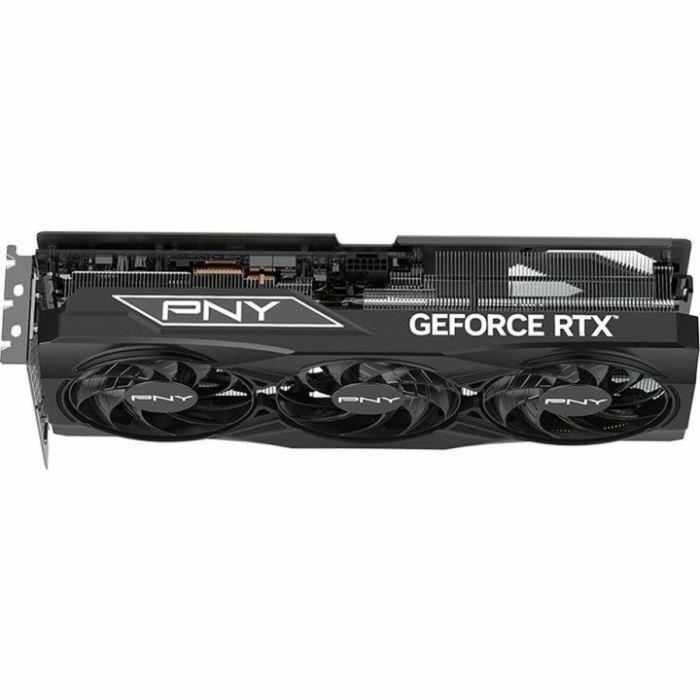 PNY - Tarjeta gráfica - GEFORCE RTX RTX 5070Ti - 16 GB - STD OC 2 PNY - Tarjeta gráfica - GEFORCE RTX RTX 5070Ti - 16 GB - STD OC 2