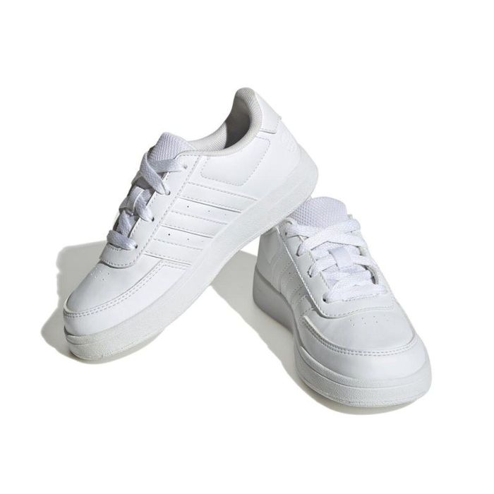 Zapatillas Deportivas Infantiles Adidas Breaknet L 2 Zapatillas Deportivas Infantiles Adidas Breaknet L 2