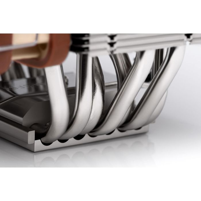 Ventilador de CPU Noctua NH-U12A 5 Ventilador de CPU Noctua NH-U12A 5