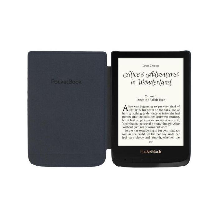 Funda para eBook PocketBook HPUC-632-B-S 3 Funda para eBook PocketBook HPUC-632-B-S 3