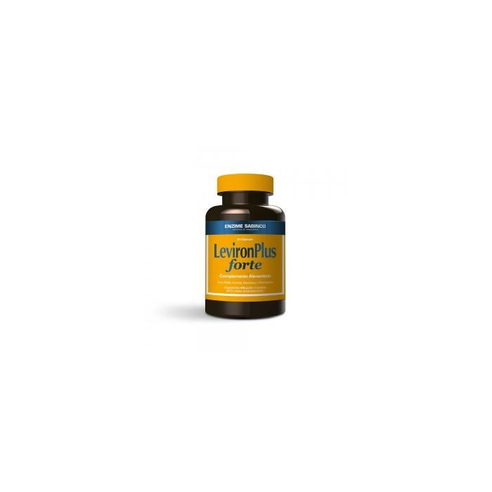 Levironplus Forte