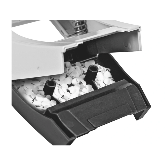 Petrus Taladro Escolar Hogar Mod. 80 Negro 3