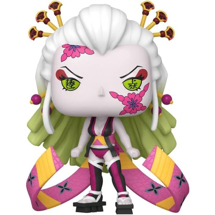 Figura POP Demon Slayer Kimetsu no Yaiba Daki Exclusive 1