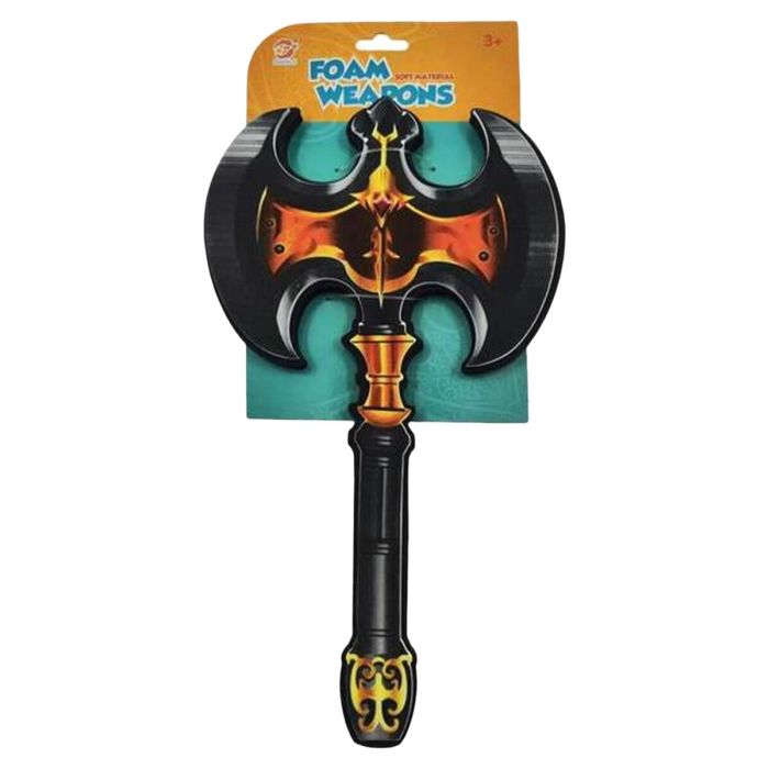 Hacha de Guerra My Other Me