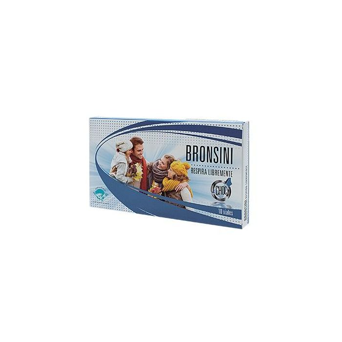 Bronsini Choc Bronsini Choc