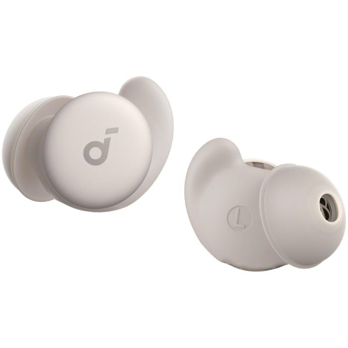 Soundcore Sleep A20 Auriculares Inalámbricos Intraurales con Bluetooth para Dormir, Música, Deporte y Llamadas - Blanco 8 Soundcore Sleep A20 Auriculares Inalámbricos Intraurales con Bluetooth para Dormir, Música, Deporte y Llamadas - Blanco 8
