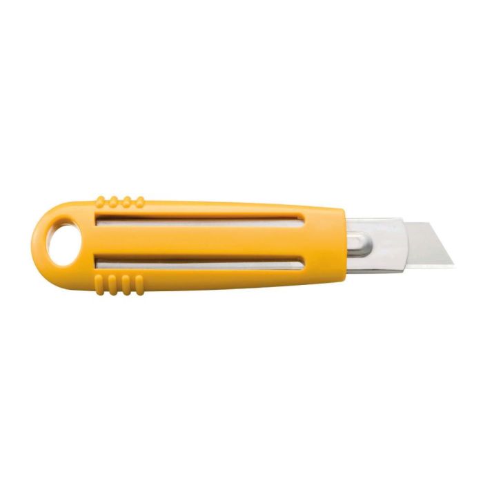 Olfa Cutter De Seguridad Sk-4 Cuchilla De 18 mm 1 Olfa Cutter De Seguridad Sk-4 Cuchilla De 18 mm 1