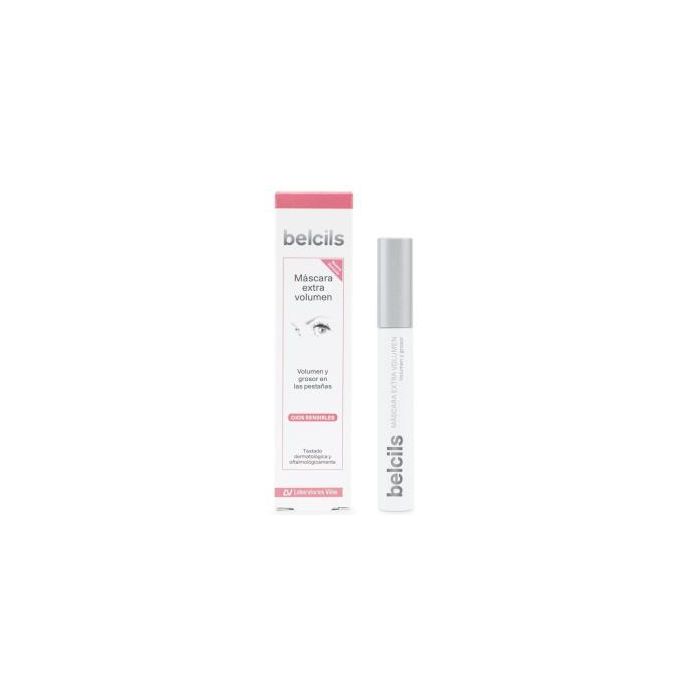 Belcils Mascara Extra Volume 8Ml