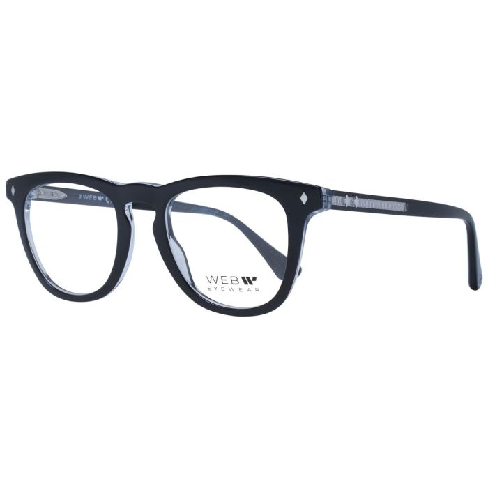 Montura de Gafas Hombre Web Eyewear WE5400 49005 Montura de Gafas Hombre Web Eyewear WE5400 49005