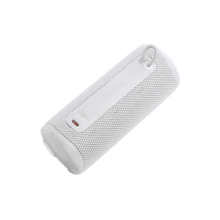 Altavoz con Bluetooth JBL Grip/ 16W/ 1.0/ Blanco 4