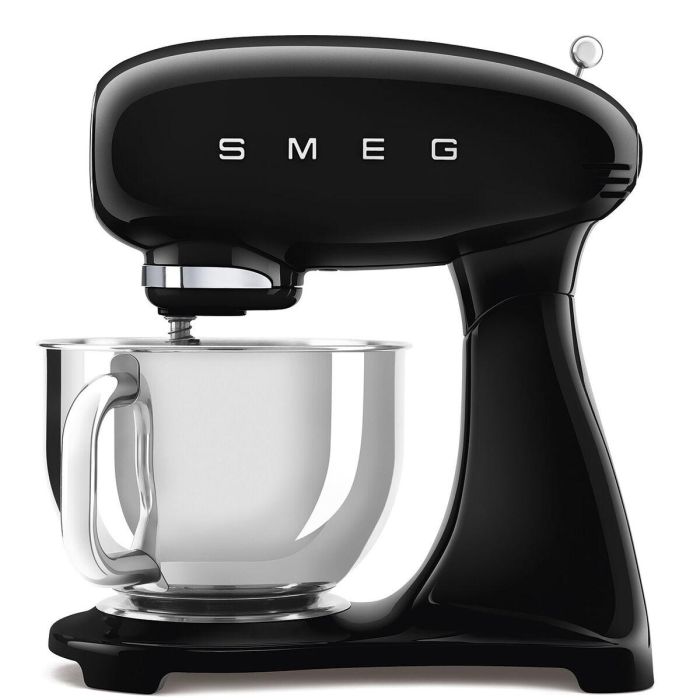 Batidora-Amasadora Smeg SMF03BLEU 800 W 0 Batidora-Amasadora Smeg SMF03BLEU 800 W 0