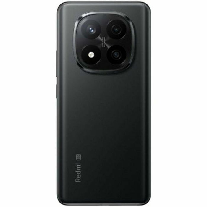 Xiaomi Redmi Note 14 Pro 5G - Cámara AI 200 MP, Pantalla AMOLED 6.67", 512GB, 12GB RAM, IP68 26 Xiaomi Redmi Note 14 Pro 5G - Cámara AI 200 MP, Pantalla AMOLED 6.67", 512GB, 12GB RAM, IP68 26