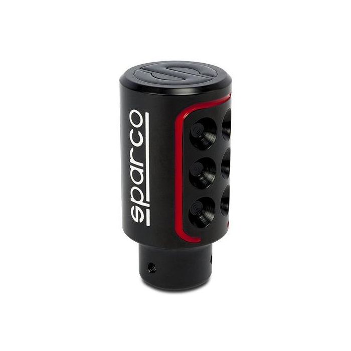 Spc Racing Pomo Cs5 Racing Negro