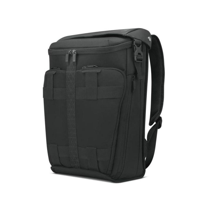Lenovo Legion Active Gaming Backpack - Mochila Gaming con Compartimento Acolchado para Portátil 17", Fabricada con PET Reciclado 0 Lenovo Legion Active Gaming Backpack - Mochila Gaming con Compartimento Acolchado para Portátil 17", Fabricada con PET Reciclado 0