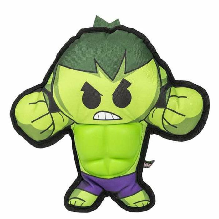 Juguete para perro tpr avengers hulk 31.0 x 8.0 x 28.0 cm Juguete para perro tpr avengers hulk 31.0 x 8.0 x 28.0 cm