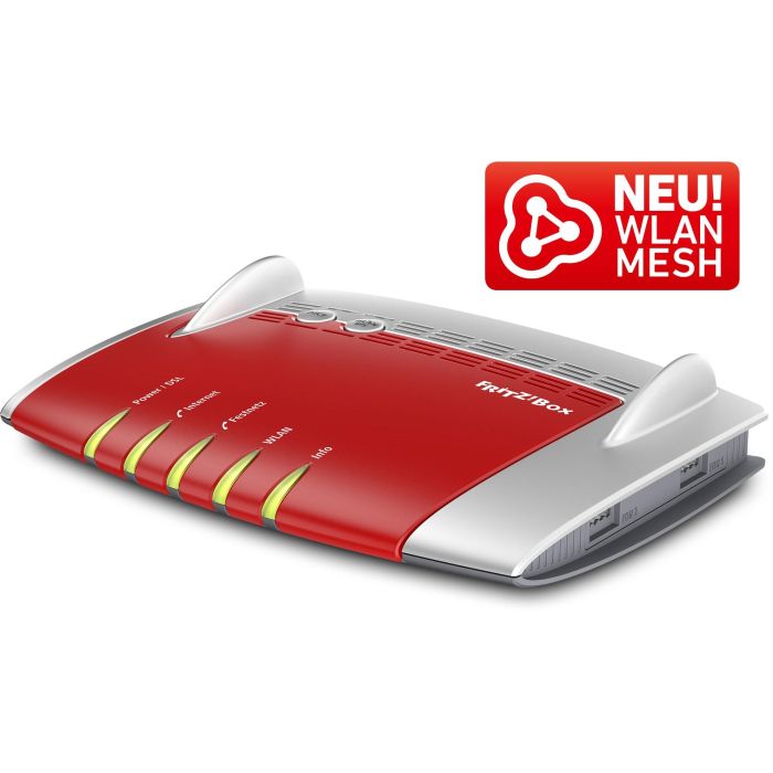AVM FRITZ!Box Fon WLAN 7490 A/VDSL 5