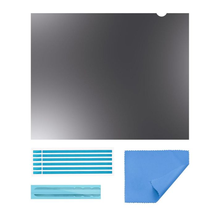 Filtro de Privacidad para Monitor Startech 1754-PRIVACY-SCREEN 5 Filtro de Privacidad para Monitor Startech 1754-PRIVACY-SCREEN 5