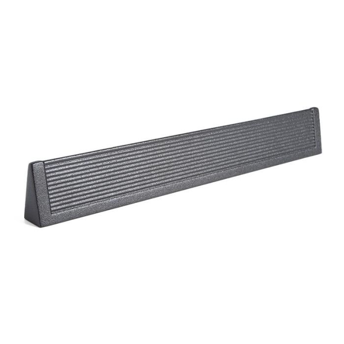 Tirador Zamak Modelo Backk Dist. Agujero Dist. 192Mm. Viefe 1 Tirador Zamak Modelo Backk Dist. Agujero Dist. 192Mm. Viefe 1