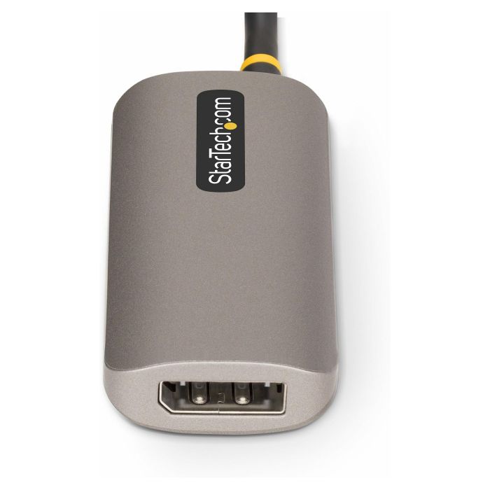 Adaptador DisplayPort a HDMI Startech 148B-HDMI-DP-8K 30 cm 2