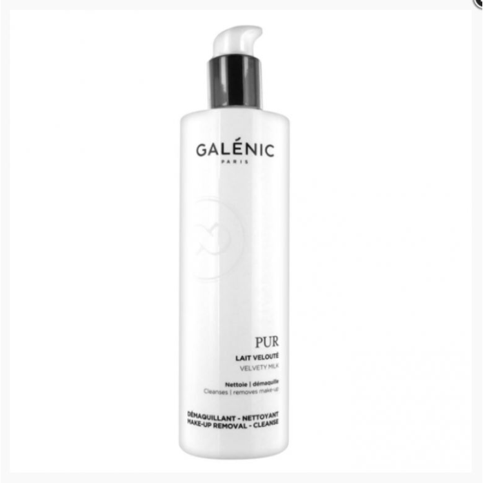 Galenic Leche Aterciopelada 400 mL