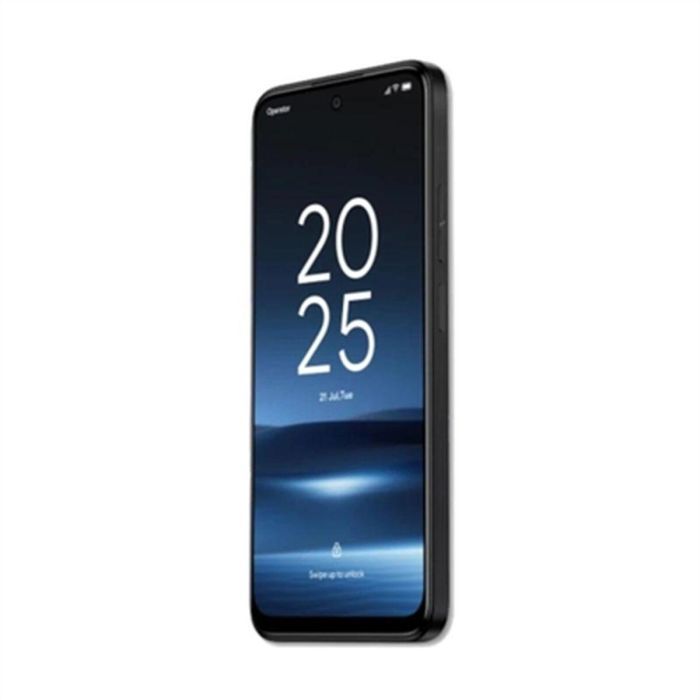 TCL 605 4+128GB Black T517D-2ALCA112 2