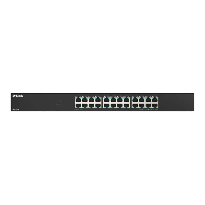 Switch D-Link DMS-1024/E 4 Switch D-Link DMS-1024/E 4
