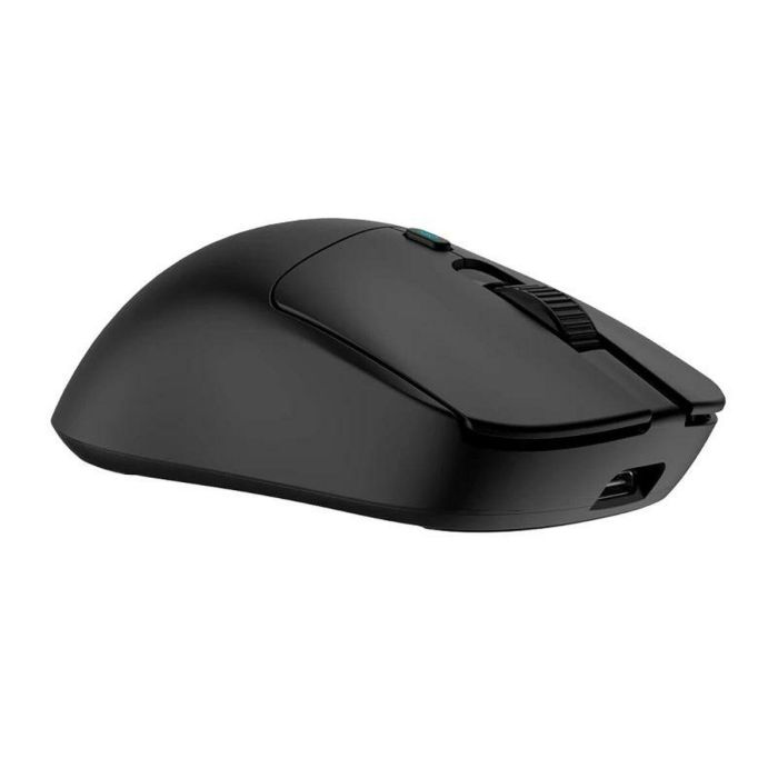 COOLBOX Raton Inalambrico Gaming W03 Negro 2