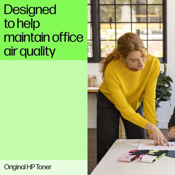 HP Toner laserJet 213A negro 15