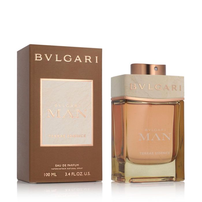 Bvlgari Man Terrae Essence Edp 100 mL 1 Bvlgari Man Terrae Essence Edp 100 mL 1