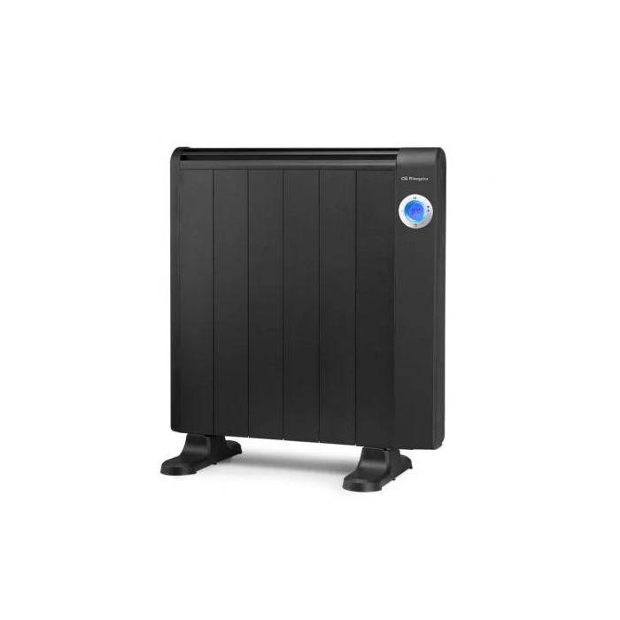 Orbegozo Emisor Térmico RRW 1005 1000W WiFi 6 Elementos