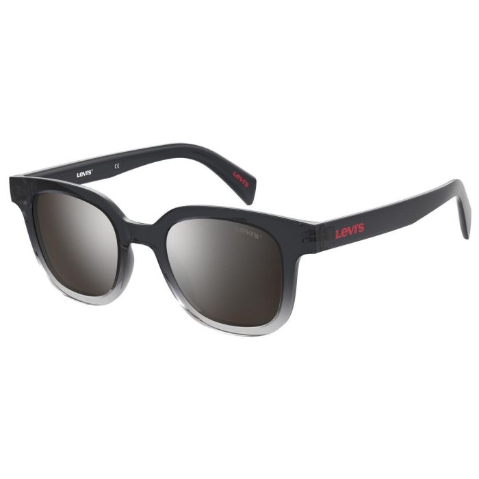 Gafas de Sol Unisex Levi's LV-1010-S-KB7-T4 Ø 48 mm