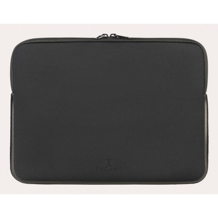 Maletín para Portátil Tucano BF-E-MB214-BK Negro 14" Maletín para Portátil Tucano BF-E-MB214-BK Negro 14"