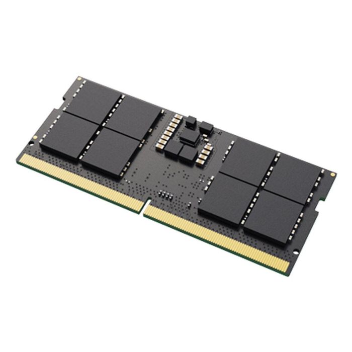 Lexar LD5DS016G-B4800GSST módulo de memoria 16 GB DDR5 4800 MHz ECC 1