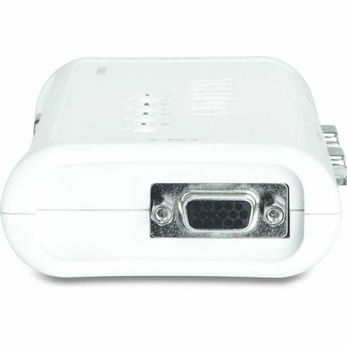 Switch KVM Trendnet TK-407K 1 Switch KVM Trendnet TK-407K 1