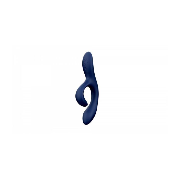 Vibrador Punto G We-Vibe Nova 2 Azul 2 Vibrador Punto G We-Vibe Nova 2 Azul 2