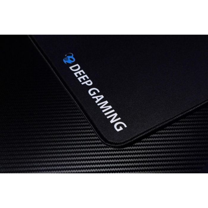 Mesa de Escritorio Gaming DEEP GAMING COO-DGMOB04 Negro 5 atm 1,64" 6