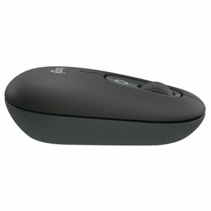 Teclado Logitech 920-013118 Gris QWERTY 2 Teclado Logitech 920-013118 Gris QWERTY 2