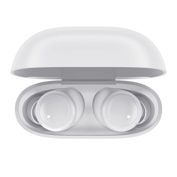 Xiaomi Redmi Buds 3 Lite Auriculares Bluetooth 5.2, 18h Batería, Cancelación Ruido, IP54, Carga Tipo-C 5 Xiaomi Redmi Buds 3 Lite Auriculares Bluetooth 5.2, 18h Batería, Cancelación Ruido, IP54, Carga Tipo-C 5