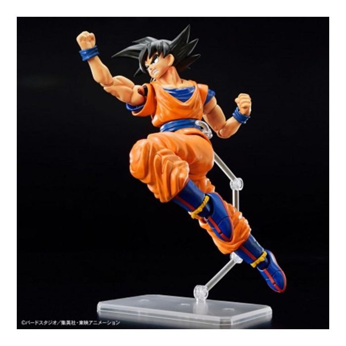 Figura Bandai Hobby Dragon Ball Z 3 Figura Bandai Hobby Dragon Ball Z 3