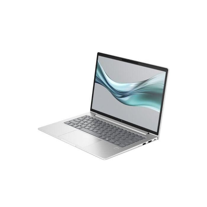 Laptop HP ELITEBOOK 645 G11 14" 16 GB RAM 512 GB SSD Qwerty Español AMD Ryzen 7 7735U 1 Laptop HP ELITEBOOK 645 G11 14" 16 GB RAM 512 GB SSD Qwerty Español AMD Ryzen 7 7735U 1