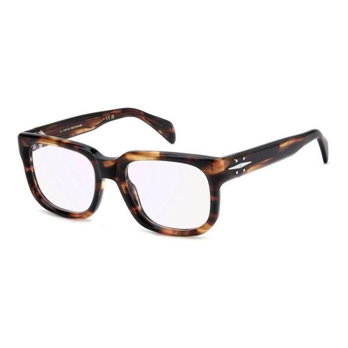 Montura de Gafas Hombre David Beckham DB 7156